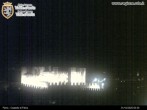 Archiv Foto Webcam Aostatal, Schloss Fenis 23:00