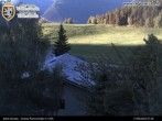 Archiv Foto Webcam Aostatal, Saint-Nicolas 06:00