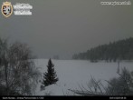 Archiv Foto Webcam Aostatal, Saint-Nicolas 07:00