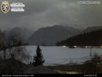 Archiv Foto Webcam Aostatal, Saint-Nicolas 06:00