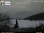 Archiv Foto Webcam Aostatal, Saint-Nicolas 07:00