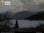 Archiv Foto Webcam Aostatal, Saint-Nicolas 15:00