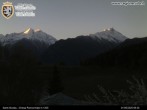 Archiv Foto Webcam Aostatal, Saint-Nicolas 05:00