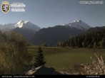 Archiv Foto Webcam Aostatal, Saint-Nicolas 07:00