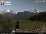 Archiv Foto Webcam Aostatal, Saint-Nicolas 09:00