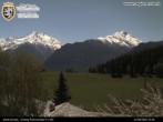 Archiv Foto Webcam Aostatal, Saint-Nicolas 11:00