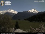 Archived image Webcam Aosta Valley, Saint-Nicolas 13:00