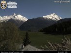 Archived image Webcam Aosta Valley, Saint-Nicolas 15:00