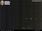 Archiv Foto Webcam Aostatal, Saint-Nicolas 23:00