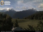 Archiv Foto Webcam Aostatal, Saint-Nicolas 06:00
