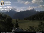 Archiv Foto Webcam Aostatal, Saint-Nicolas 07:00