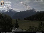 Archiv Foto Webcam Aostatal, Saint-Nicolas 09:00