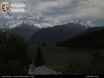 Archiv Foto Webcam Aostatal, Saint-Nicolas 11:00