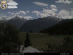 Archiv Foto Webcam Aostatal, Saint-Nicolas 13:00