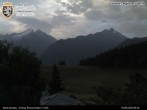 Archiv Foto Webcam Aostatal, Saint-Nicolas 05:00
