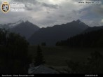 Archiv Foto Webcam Aostatal, Saint-Nicolas 07:00