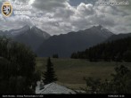 Archiv Foto Webcam Aostatal, Saint-Nicolas 11:00