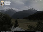 Archiv Foto Webcam Aostatal, Saint-Nicolas 13:00
