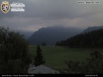 Archiv Foto Webcam Aostatal, Saint-Nicolas 05:00