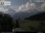 Archiv Foto Webcam Aostatal, Saint-Nicolas 09:00
