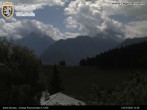 Archiv Foto Webcam Aostatal, Saint-Nicolas 11:00