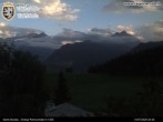 Archiv Foto Webcam Aostatal, Saint-Nicolas 19:00
