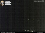 Archiv Foto Webcam Aostatal, Saint-Nicolas 23:00