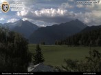 Archiv Foto Webcam Aostatal, Saint-Nicolas 07:00