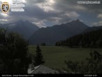 Archiv Foto Webcam Aostatal, Saint-Nicolas 09:00