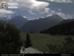 Archiv Foto Webcam Aostatal, Saint-Nicolas 11:00