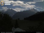 Archiv Foto Webcam Aostatal, Saint-Nicolas 13:00