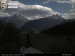 Archiv Foto Webcam Aostatal, Saint-Nicolas 15:00