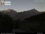Archiv Foto Webcam Aostatal, Saint-Nicolas 05:00