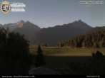 Archiv Foto Webcam Aostatal, Saint-Nicolas 06:00
