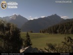 Archiv Foto Webcam Aostatal, Saint-Nicolas 07:00