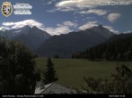 Archiv Foto Webcam Aostatal, Saint-Nicolas 09:00