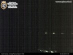 Archiv Foto Webcam Aostatal, Saint-Nicolas 23:00