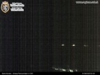Archiv Foto Webcam Aostatal, Saint-Nicolas 01:00