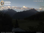 Archiv Foto Webcam Aostatal, Saint-Nicolas 06:00