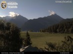 Archiv Foto Webcam Aostatal, Saint-Nicolas 07:00