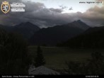 Archived image Webcam Aosta Valley, Saint-Nicolas 05:00