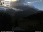 Archived image Webcam Aosta Valley, Saint-Nicolas 06:00