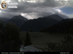 Archived image Webcam Aosta Valley, Saint-Nicolas 09:00