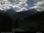 Archiv Foto Webcam Aostatal, Saint-Nicolas 11:00