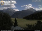 Archiv Foto Webcam Aostatal, Saint-Nicolas 15:00