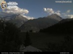 Archiv Foto Webcam Aostatal, Saint-Nicolas 17:00