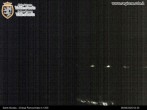 Archiv Foto Webcam Aostatal, Saint-Nicolas 03:00