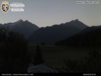 Archiv Foto Webcam Aostatal, Saint-Nicolas 05:00