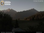 Archiv Foto Webcam Aostatal, Saint-Nicolas 06:00