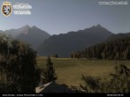 Archiv Foto Webcam Aostatal, Saint-Nicolas 07:00